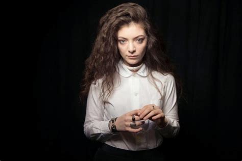 Lorde Biography, Age, Wiki, Height, Weight,。